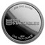 1 oz Silver Round - APMEX Stackables™