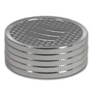 1 oz Silver Round - APMEX Stackables™ 1 oz Silver Round - APMEX Stackables™