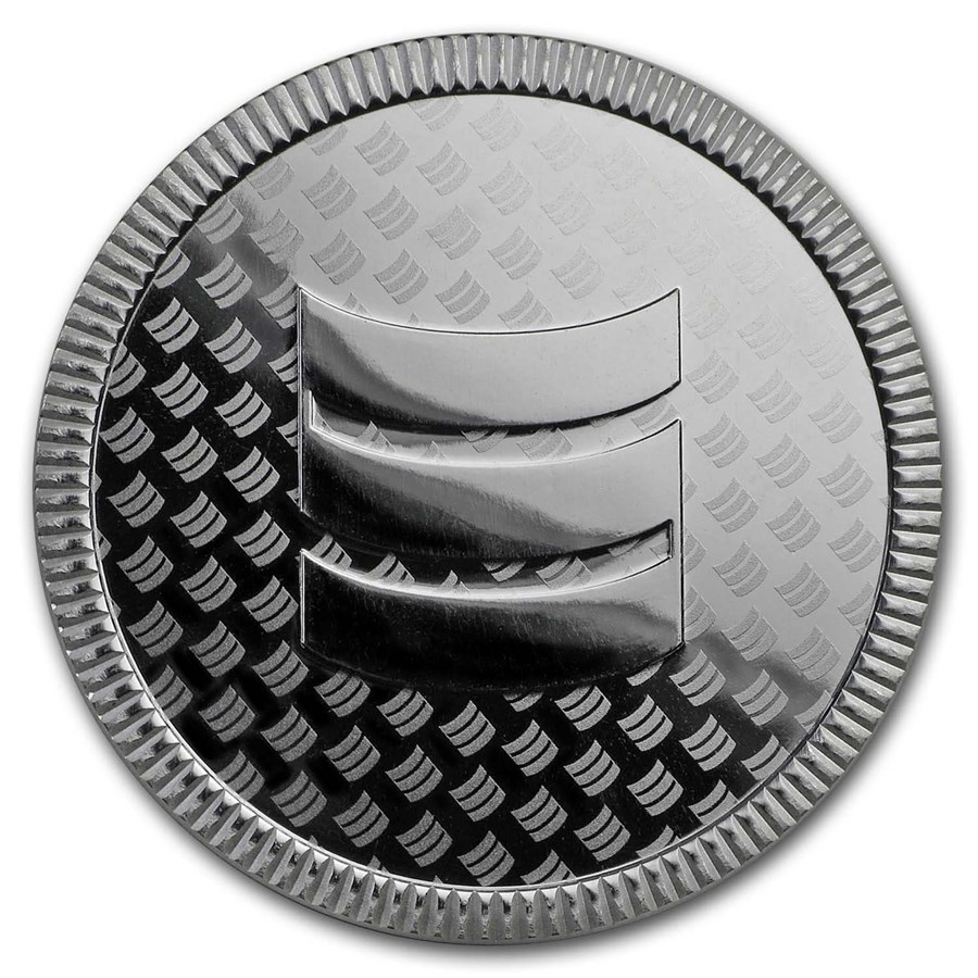 1 oz Silver Round - APMEX Stackables™