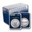 1 oz Silver Round - APMEX (TEP) 10-Count Box