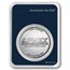 1 oz Silver Round - APMEX (TEP) 20-Count Box