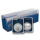 1 oz Silver Round - APMEX (TEP) 20-Count Box