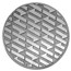 1 oz Silver Round - Asahi