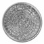 1 oz Silver Round - Aztec