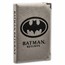 1 oz Silver Round - BATMAN (Catwoman, w/Box and COA)