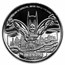 1 oz Silver Round - BATMAN (Catwoman, w/Box and COA)