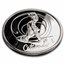 1 oz Silver Round - BATMAN (Catwoman, w/Box and COA)
