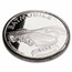 1 oz Silver Round - BATMOBILE (50th Anniversary, w/Box & COA)