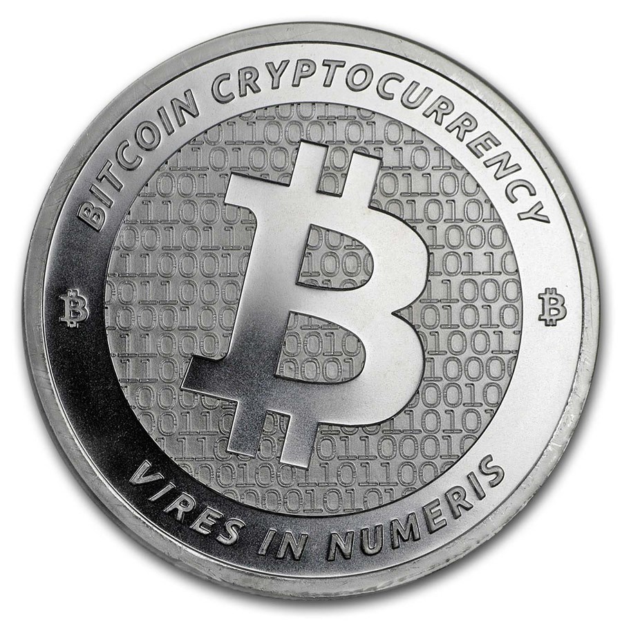 bitcoin atvirkštinė galva ir pečiai