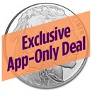 1 oz Silver Round - Buffalo (Tube of 20)