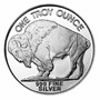 Silver Buffalo