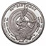 1 oz Silver Round - Bugs Bunny (What's Up Doc?, w/Box & COA)