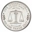 1 oz Silver Round - California Crown Mint (Random Motif)