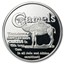 1 oz Silver Round - CAMEL Cigarettes are Here!