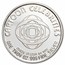 1 oz Silver Round - Cartoon Celebrities (Howdy Doody)