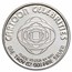 1 oz Silver Round - Cartoon Celebrities (Jughead)