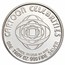 1 oz Silver Round - Cartoon Celebrities (Lex Luthor)