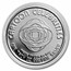 1 oz Silver Round - Cartoon Celebrities (Robin)