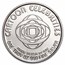 1 oz Silver Round - Cartoon Celebrities (Shazam)