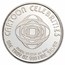 1 oz Silver Round - Cartoon Celebrities (Wimpy)