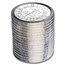 1 oz Silver Round - Casino Chip (Stackable)