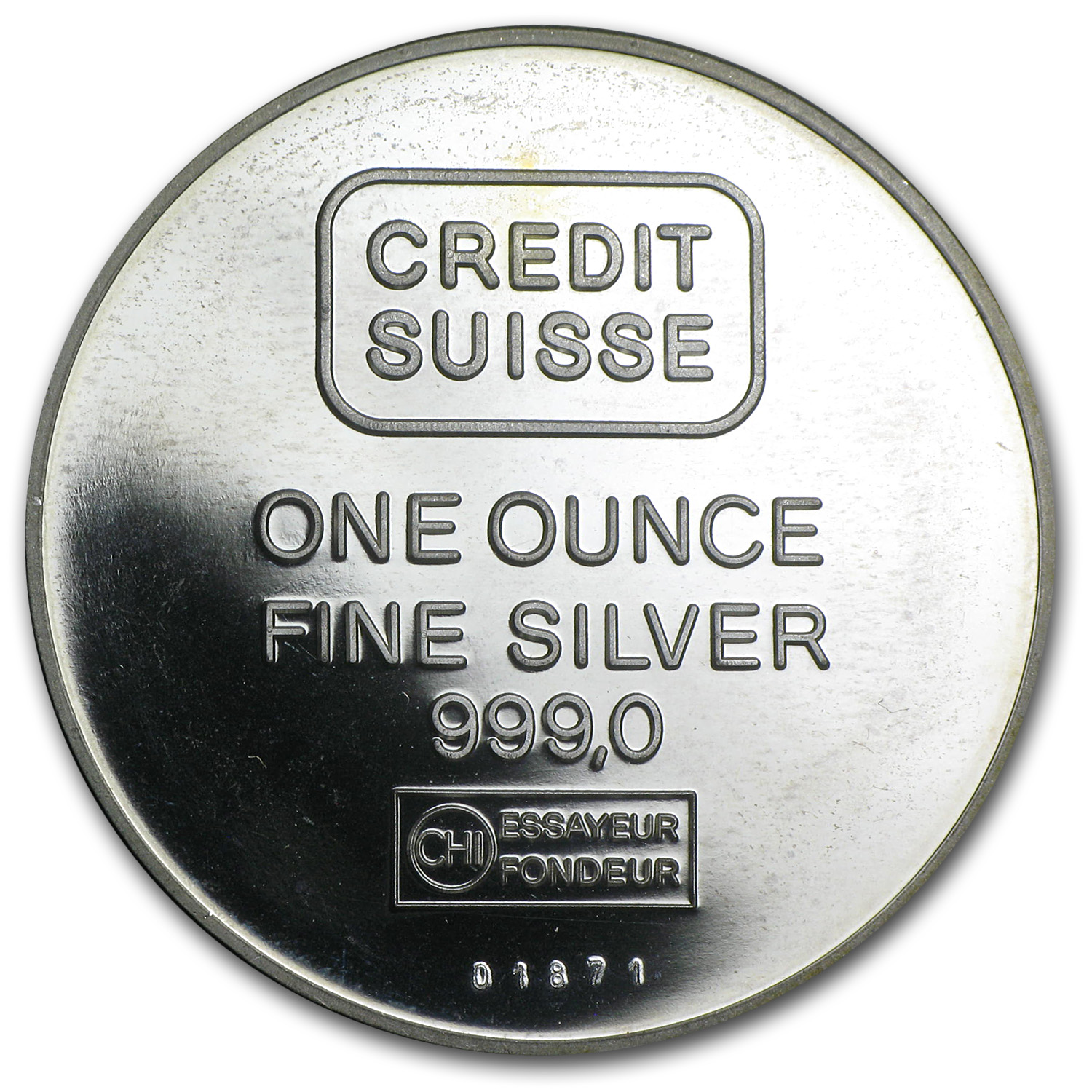 999.9 CREDIT SUISSE クレディスイス FINE GOLD 1円スタート 1円 1g 