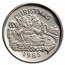 1 oz Silver Round - Dahlonega Mint (Random Motif)