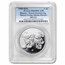 1 oz Silver Round - Disney Yours Forever (2nd Ed., PR-69 PCGS)