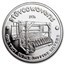 1 oz Silver Round - Engelhard (Stevcowovens/Stevcoknit)