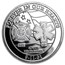 1 oz Silver Round - Forever In Our Heart 9/11