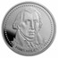 1 oz Silver Round - Founders: Madison | A Written Constitution
