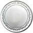 1 oz Silver Round - God Bless America