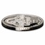 1 oz Silver Round - Hollywood Mickey (4 Piece Set/Proof)