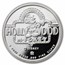 1 oz Silver Round- Hollywood Mickey (Director Mickey, PR-69 PCGS)