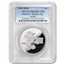 1 oz Silver Round- Hollywood Mickey (Director Mickey, PR-69 PCGS)