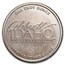 1 oz Silver Round - Idaho (Random Motif)