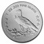 1 oz Silver Round - Incuse Indian