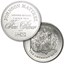 1 oz Silver Round - Johnson Matthey (Freedom, The American Way)