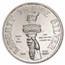 1 oz Silver Round - Johnson Matthey Vintage (Liberty Trade, MTB)
