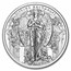 1 oz Silver Round - Jophiel (Archangel Series)