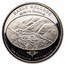 1 oz Silver Round - Kellogg Idaho (Random Motif)