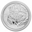 1 oz Silver Round - Legendary Realms: Lost City of Atlantis (PL)