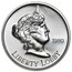 1 oz Silver Round - Liberty Lobby