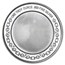 1 oz Silver Round - Lord's Prayer