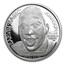 1 oz Silver Round - Magic Johnson