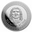 1 oz Silver Round - Mausoleum at Halicarnassus (w/Gift Box Tin)