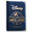 1 oz Silver Round - Mickey Mouse 60 Years International Icon