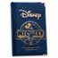 1 oz Silver Round - Mickey Mouse 60 Years Leader of the Band