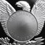 1 oz Silver Round - Morgan Dollar (Mint Mark SI)