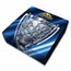 1 oz Silver Round - NASCAR Cup Series Champion - Kyle Larson